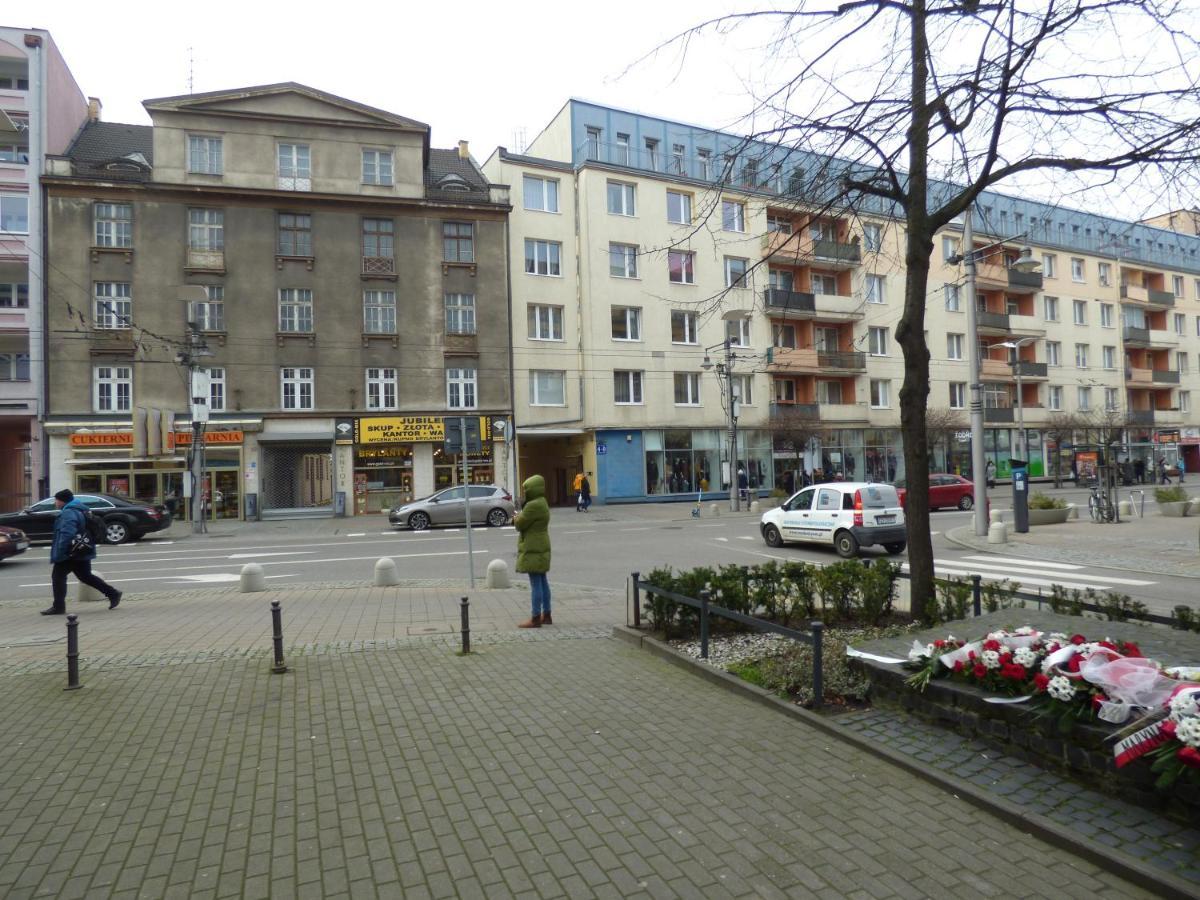 Apartament Swietojanska Gdynia Exterior photo